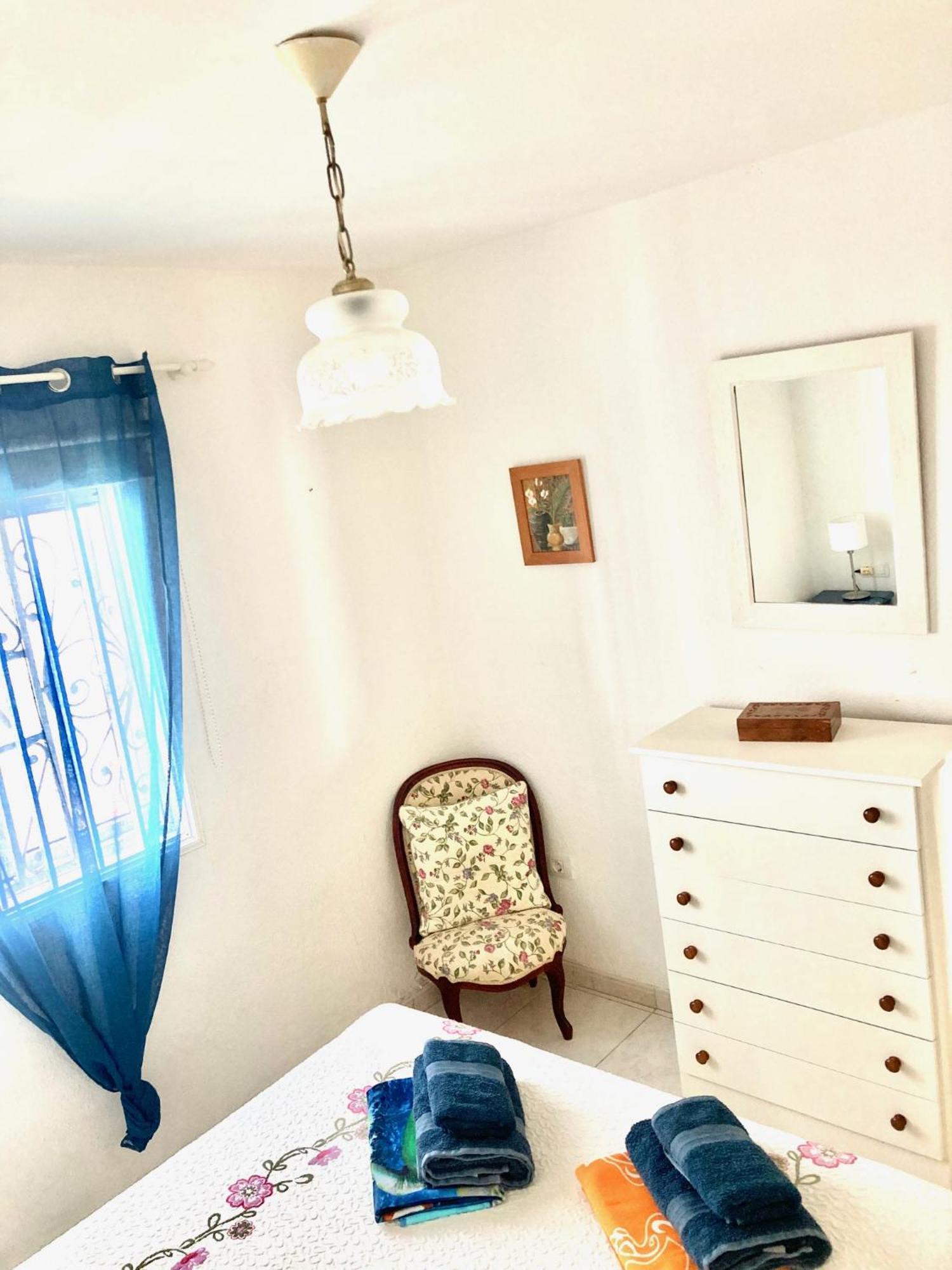 Apartamento en primera línea de playa, céntrico, tranquilo Playa de las Américas Exterior foto